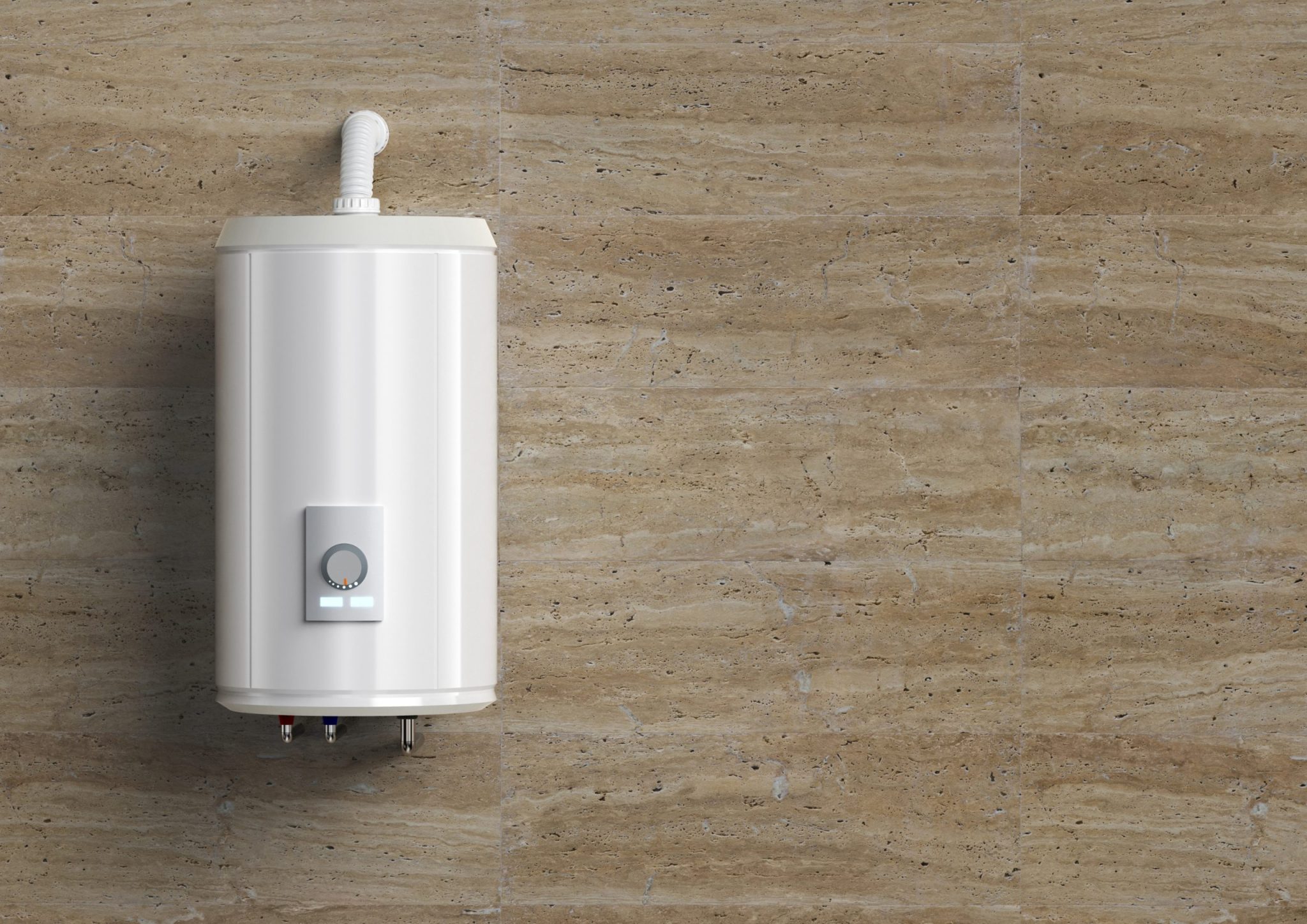 Installation chauffe-eau Marseille