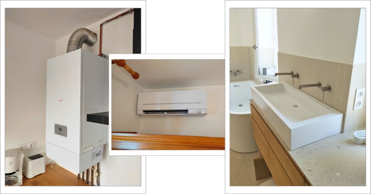 Plombier marseille 13009