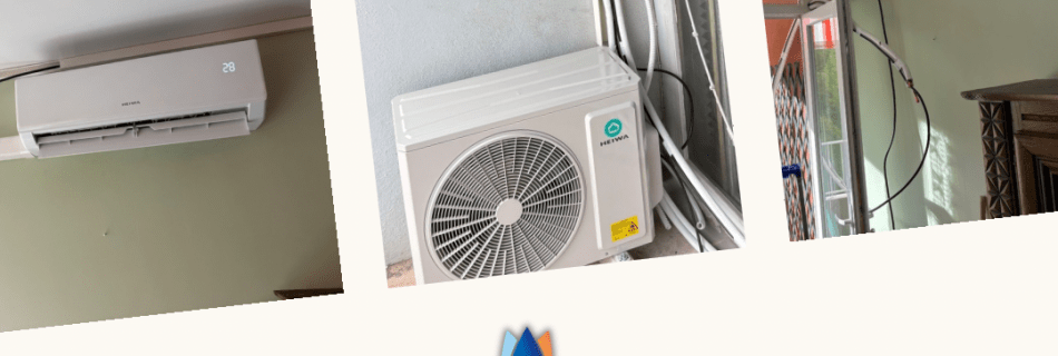 Pose climatisation Marseille Plombier greensphere